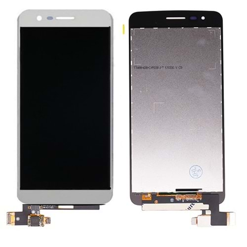 Lg K8 2017 Lcd Ekran Beyaz