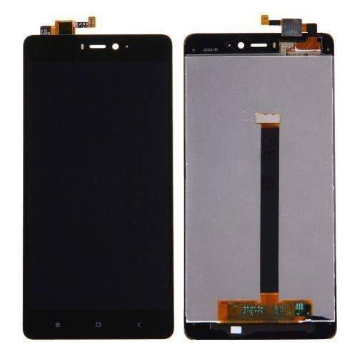 Xiaomi Mi 4 S Lcd Ekran Siyah