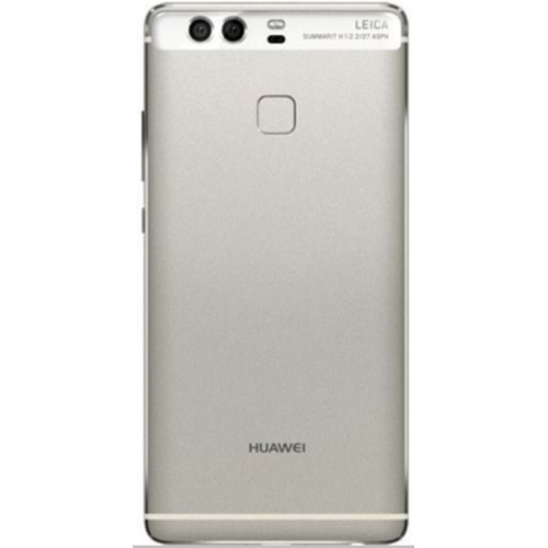 Huawei P9 Kasa Full Silver