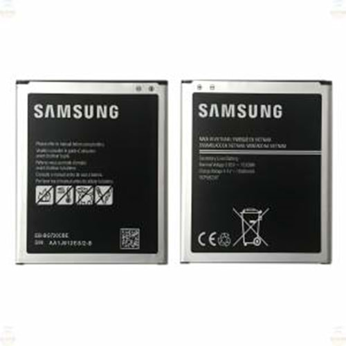 Samsung Grand Max G7200 Orjinal Batarya