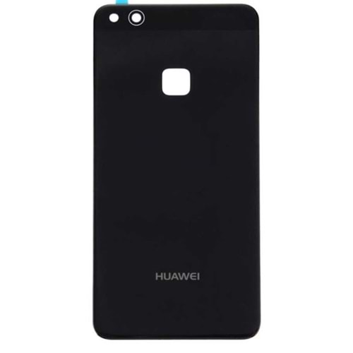 Huawei P10 Lite Arka Kapak Siyah