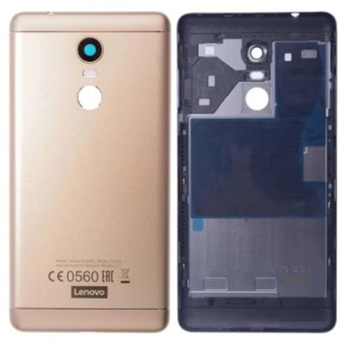 Lenovo K6 Note Kasa Gold (K53A48)