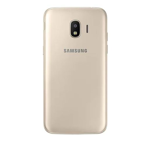 Samsung J250 J2 Pro 2018 Gold Arka Kapak