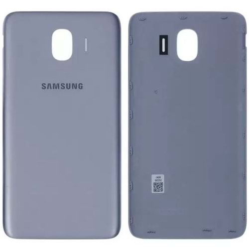 Samsung J400F J4 Arka Kapak Mavi