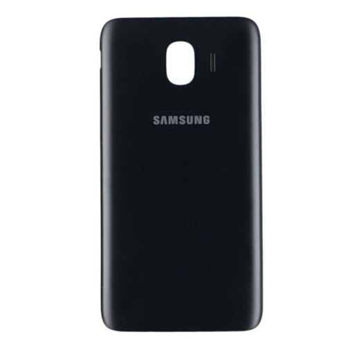 Samsung J400F J4 Arka Kapak Siyah