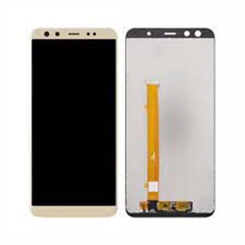 Casper F2 Lcd Ekran Çıtasız Gold