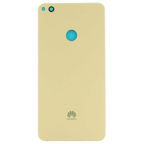 Huawei P9 Lite 2017 Arka Kapak Gold