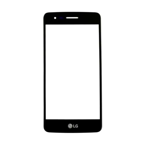 Lg K8 2017 Ön Cam Siyah