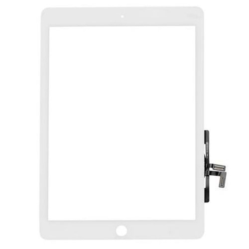 Apple İpad Air A1822 A1823 9.7 İnç Beyaz Touch ( Dokunmatik ) A Kalite