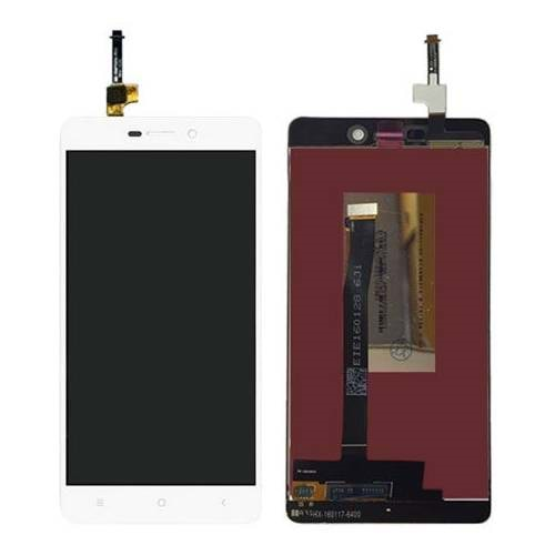 Xiaomi Redmi 3 Lcd Ekran Beyaz