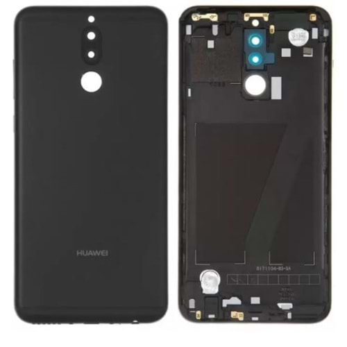 Huawei Mate 10 Lite Kasa Siyah