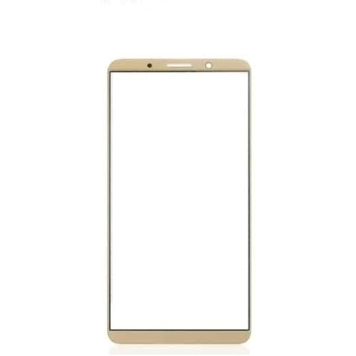 Huawei Mate 10 Pro Ön Cam Gold