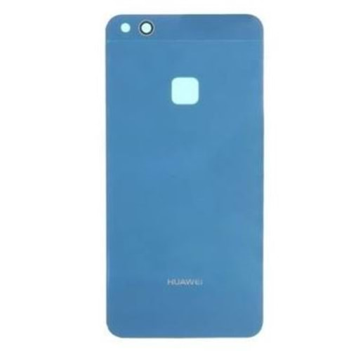 Huawei P10 Lite Arka Kapak Blue