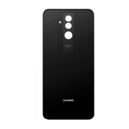 Huawei Mate 20 Lite Arka Kapak Siyah