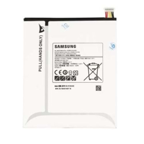 Samsung T350 Tablet Batarya Orjinal