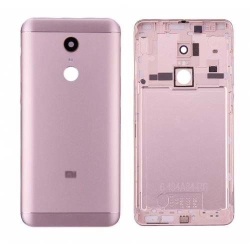 Xiaomi Redmi 5 Plus Kasa Rose Gold