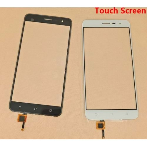 Asus Zenfone 3 Touch ( Dokunmatik ) Beyaz (Zc552Kl)