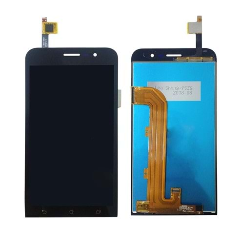 Asus Zenfone Go 5.0 Zb500Kl Lcd Ekran