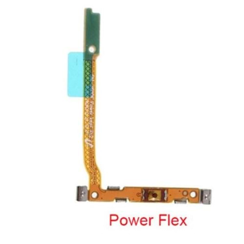 Samsung J800 J8 Power Flex