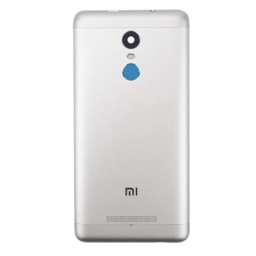 Xiaomi Redmi Note 3 Kasa Silver