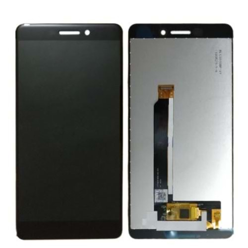 Nokia 6.1 Lcd Ekran