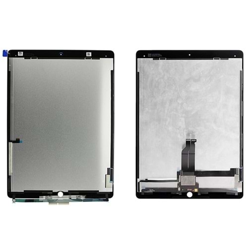 İpad Pro 12.9 Lcd Full Lcd Ekran Beyaz