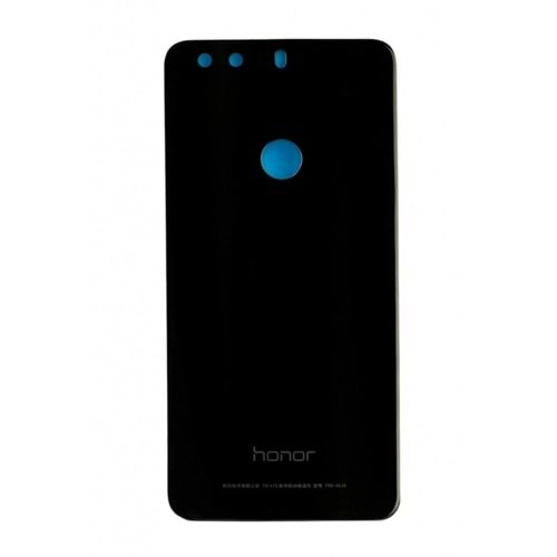 Huawei Honor 8 Arka Kapak Siyah