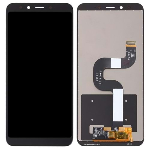 Xiaomi Mi A2 Lcd Ekran Siyah