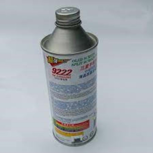 Mechanic 9222 Cleanner Oca Tutkal Temizleyici Spray