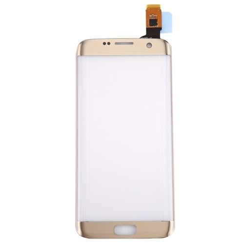 Samsung S7 Edge G935F Touch ( Dokunmatik ) Gold