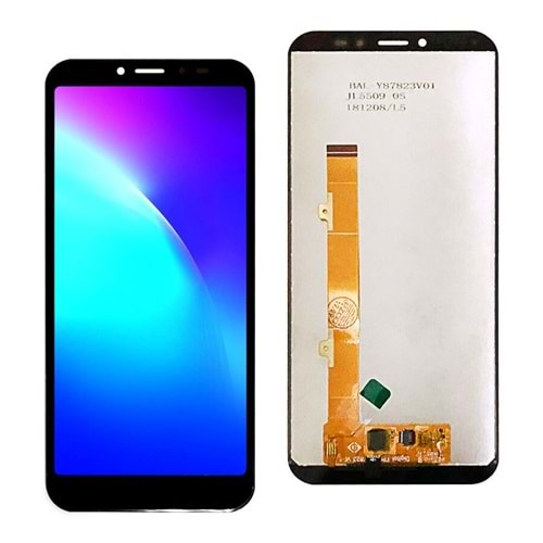 Alcatel 1S 2019 Lcd Ekran