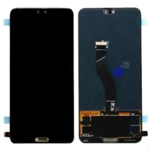 Huawei P20 Pro Lcd Ekran TFT