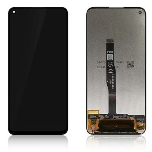 Huawei P40 Lite E Lcd Ekran