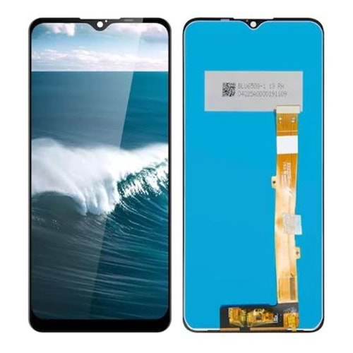 Alcatel 3X 2019 Lcd Ekran 5048