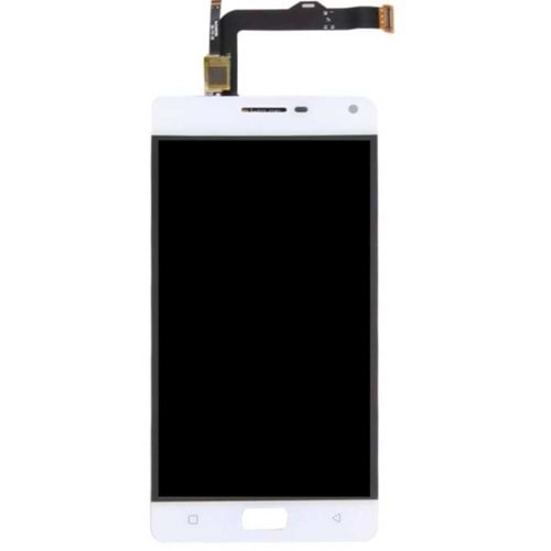 Lenovo P1000 Lcd Ekran Beyaz