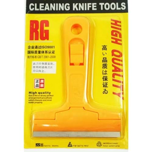 Etiket Sökme Cleaning Knife Tools 501