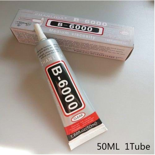 B6000 Yapıştırıcı 50 Ml