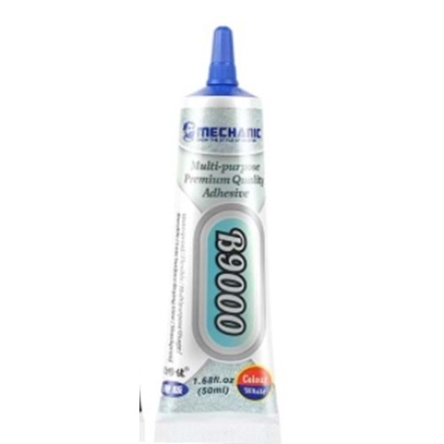 B9000 Yapıştırıcı 50 Ml