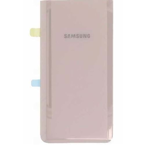 Samsung A80 A805F Arka Kapak Pembe