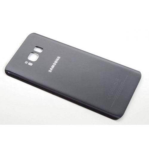 Samsung S8 G950F Arka Kapak Gray