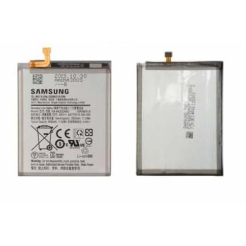 Samsung A20E A202F Orjinal Batarya