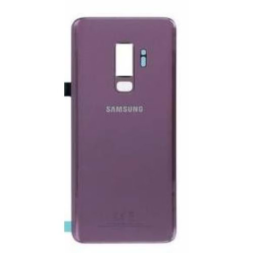 Samsung S9 G960F Arka Kapak Rose Gold