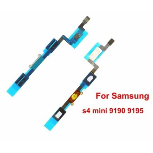 Samsung S4 Mini 9190 Home Flex