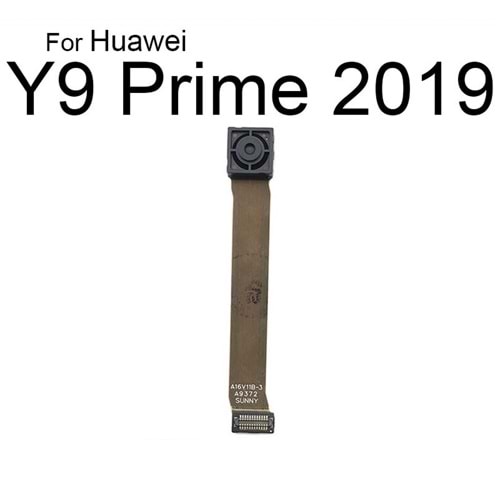 Huawei Y9 Prime 2019 Ön Kamera