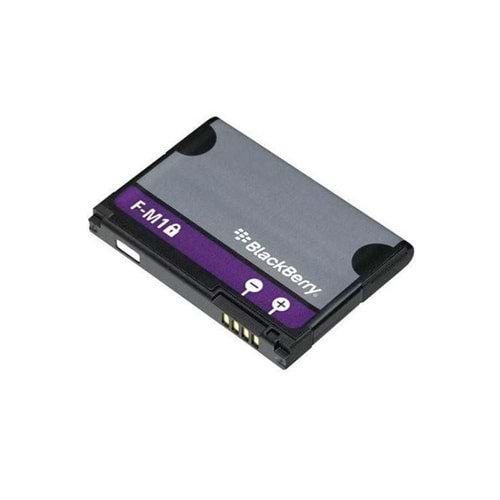 Blackberry Fm-1 Batarya 24387-03 Orjinal Batarya