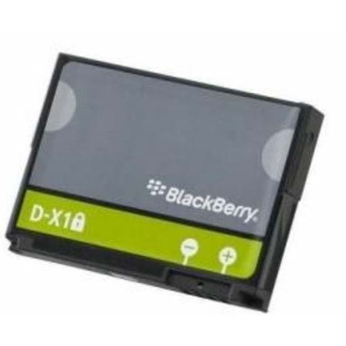 Blackberry Dx1 Orjina Lbatarya 17720 002