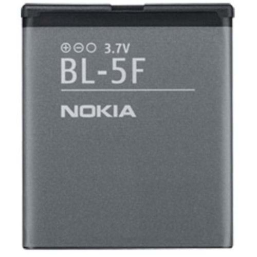 Nokia Bl 5F Orjinal Batarya