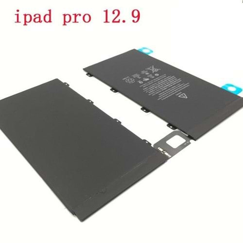 Apple İpad Pro 12.9 A1577 Tablet Batarya Orjinal