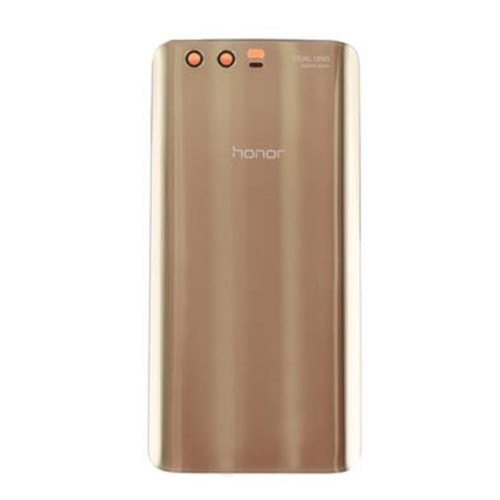 Huawei Honor 9 Arka Kapak Gold