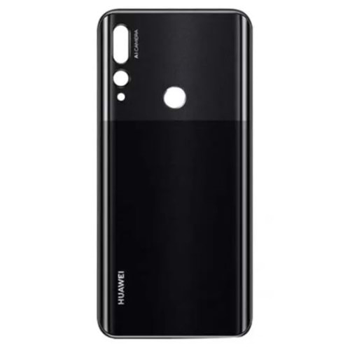 Huawei Y9 2019 Arka Kapak Siyah